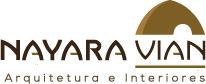 Nayaria Vian | Arquitetura e Interiores